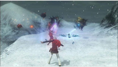 Final Fantasy Type-0 HD - Xbox One