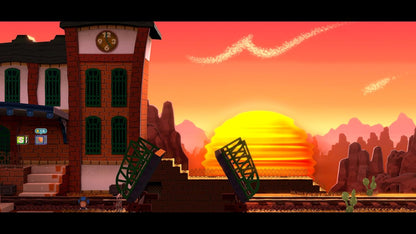Paper Mario: La Puerta Milenaria