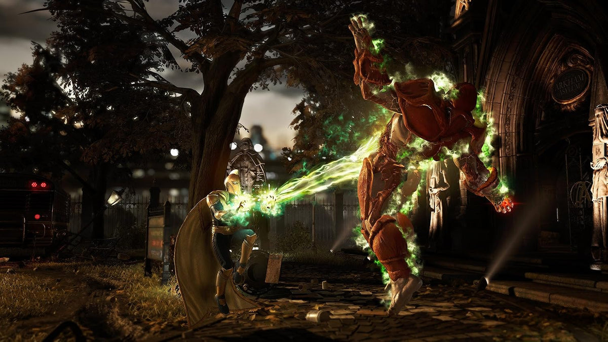 Injustice 2 - Xbox One