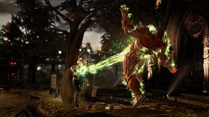 Injustice 2 - Xbox One