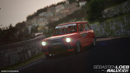 Sébastien Loeb Rally EVO - Xbox One