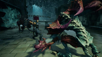 Darksiders III - Xbox One