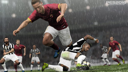PES 2016: Pro Evolution Soccer - Day One Edition - Xbox One
