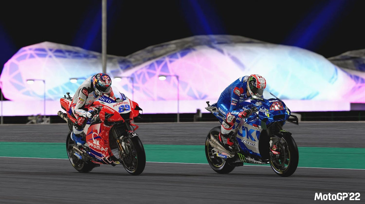 MotoGP 22 - Xbox One / Xbox Series X