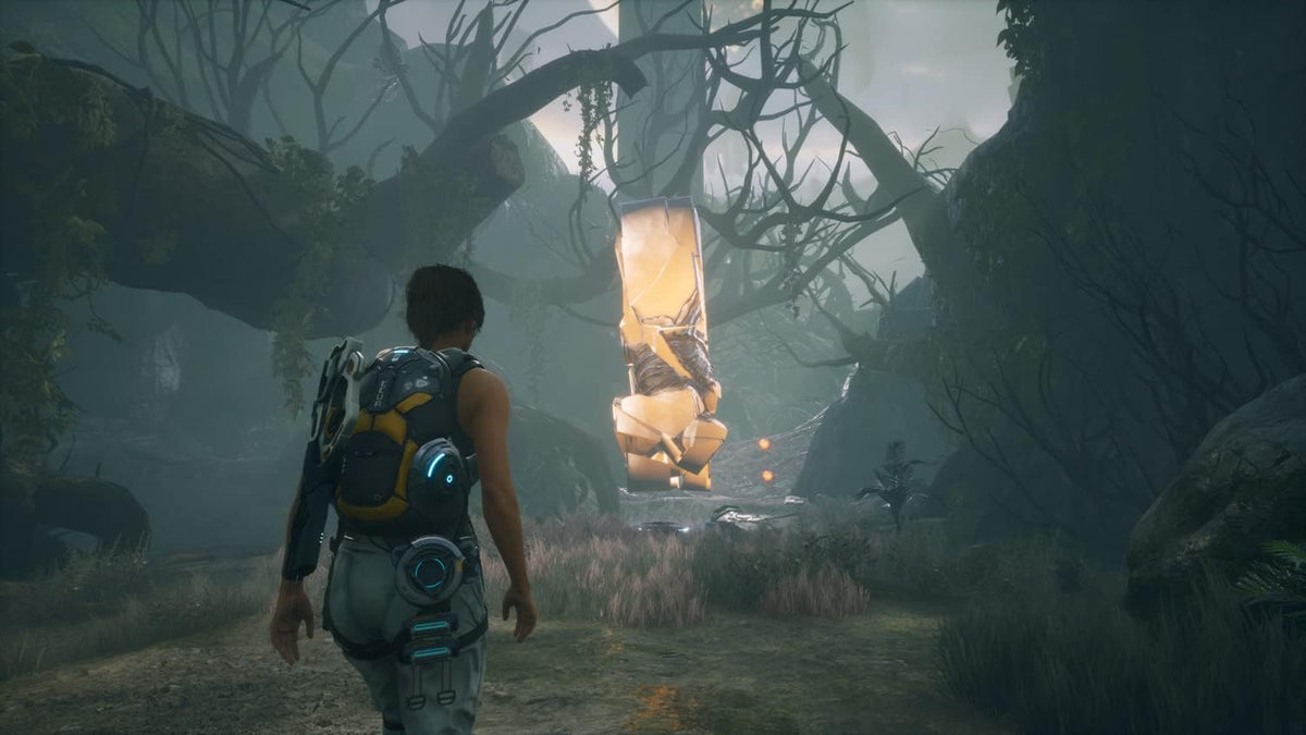 Scars Above - Xbox One / Xbox Series X