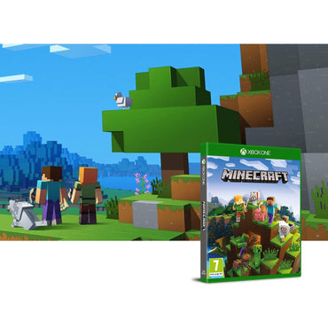 Minecraft - Xbox One