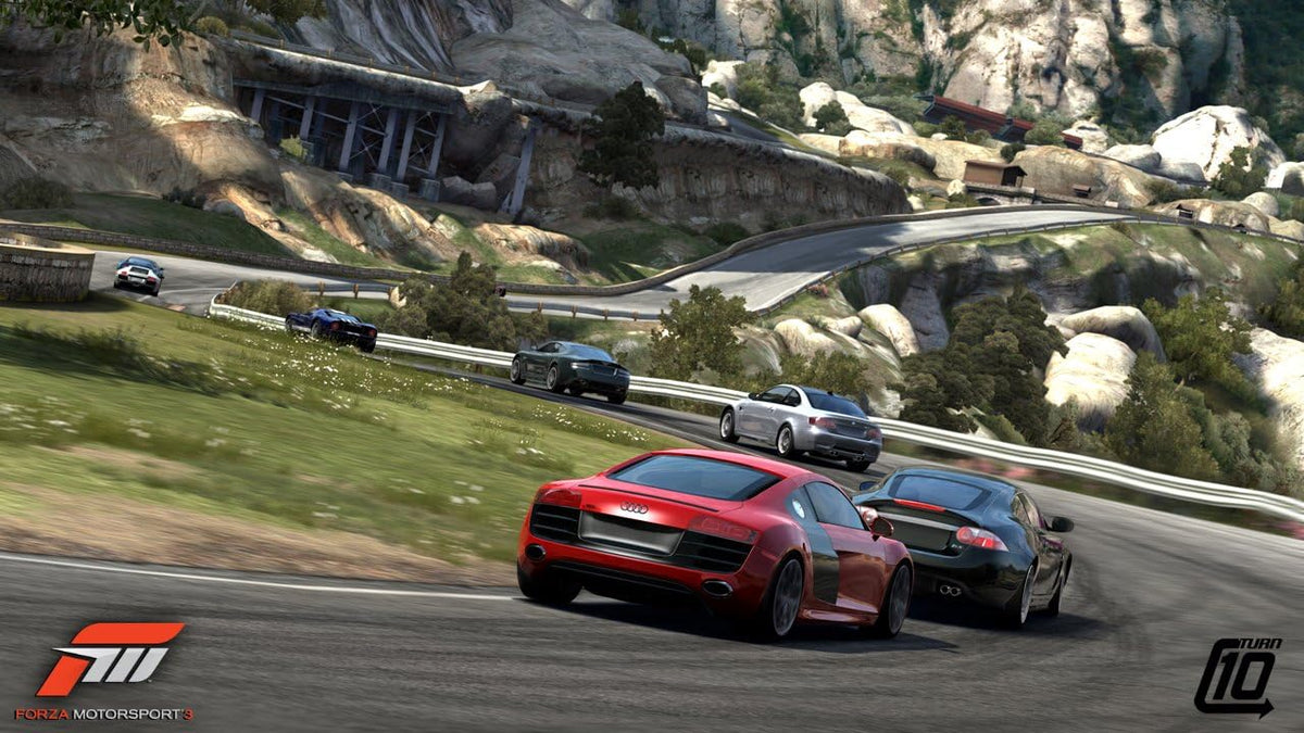 Forza Motorsport 3 - Xbox 360