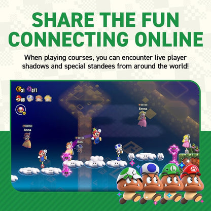 Super Mario Bros. Wonder