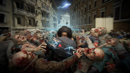 World War Z: Aftermath - Xbox Series X / Xbox One