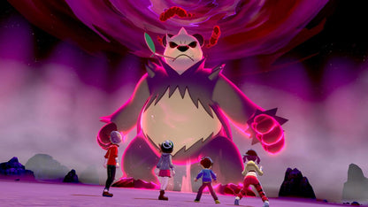 Pokémon Sword - Nintendo Switch
