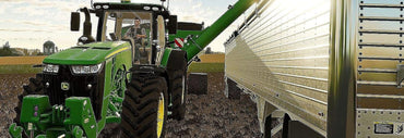 Farming Simulator 19 - Xbox One