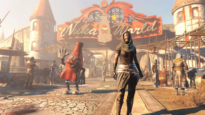 Fallout 4: Game of the Year Edition - Xbox One