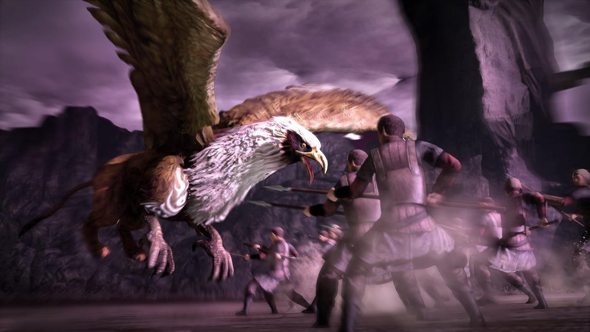 Bladestorm: Nightmare - Xbox One