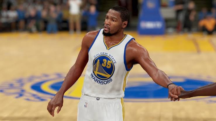 NBA 2K17 - Xbox One
