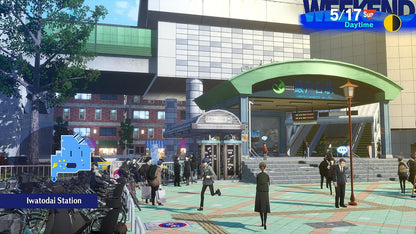 Persona 3 Reload - Xbox Series X / Xbox One