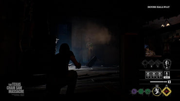 The Texas Chain Saw Massacre - Xbox Series X|S / Xbox One