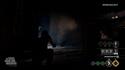 The Texas Chain Saw Massacre - Xbox Series X|S / Xbox One
