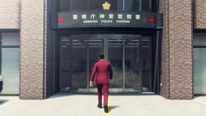 Yakuza: Like a Dragon — Day Ichi Edition - Xbox Series X / Xbox One
