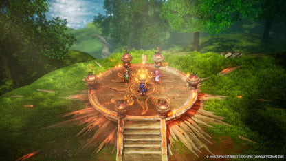 Dragon Quest I & II HD-2D Remake - Nintendo Switch 2