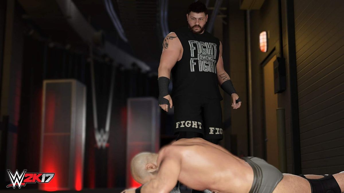 WWE 2K17 - Xbox One