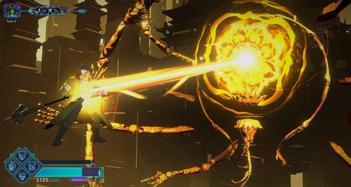 Mato Anomalies Day One Edition - Xbox One / Xbox Series X