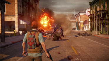 State of Decay: Year-One Survival Edition - Xbox One