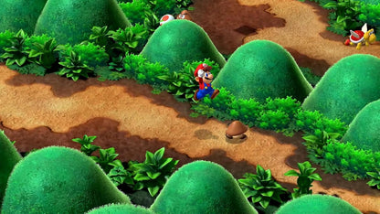 Super Mario Maker 2