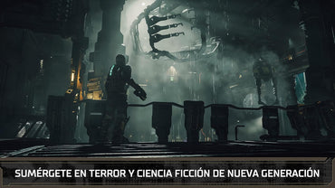 Dead Space Remake - Xbox Series X