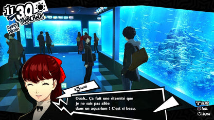 Persona 5 Royal - Xbox Series X / Xbox One