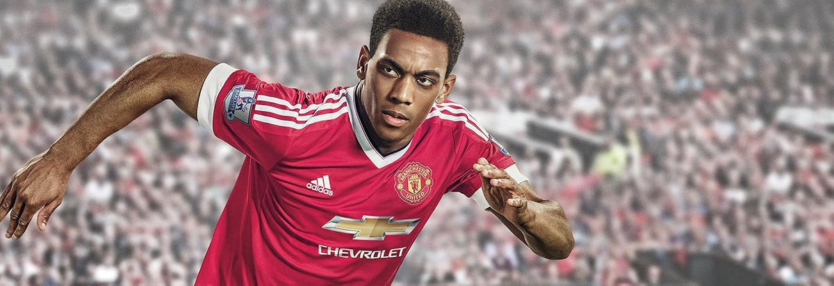 FIFA 17 - Xbox One