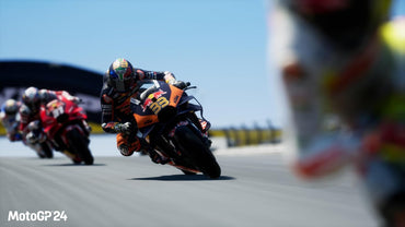 MotoGP 24 Day One Edition - PS5