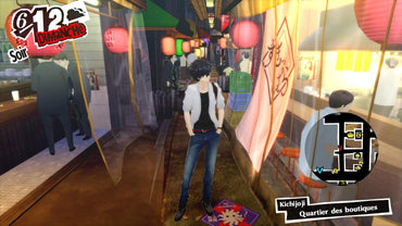 Persona 5 Royal - Xbox Series X / Xbox One