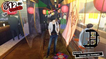 Persona 5 Royal - Xbox Series X / Xbox One