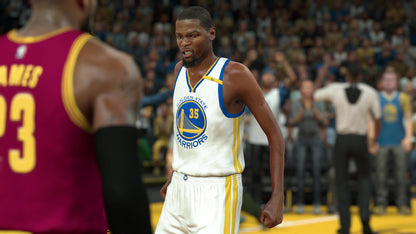 NBA 2K17 - Xbox One