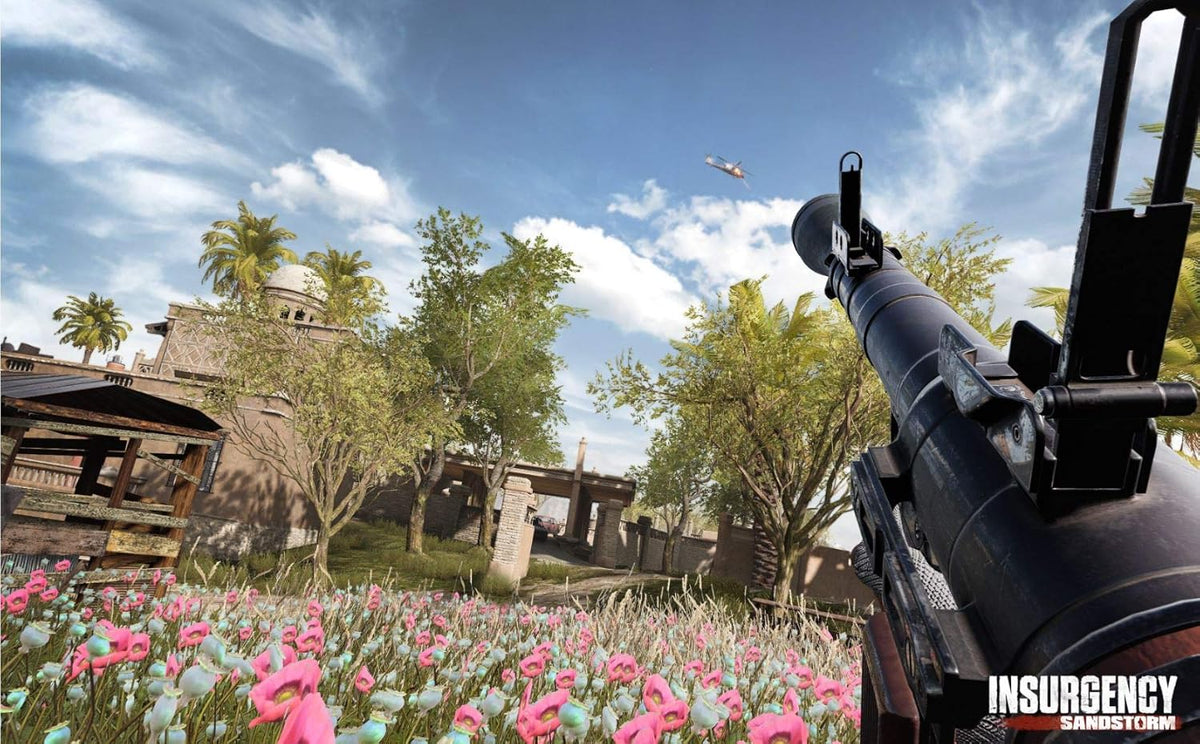 Insurgency: Sandstorm - Xbox One / Xbox Series X