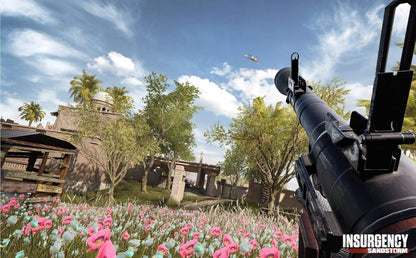 Insurgency: Sandstorm - Xbox One / Xbox Series X