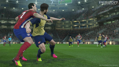 PES 2017: Pro Evolution Soccer - Xbox One