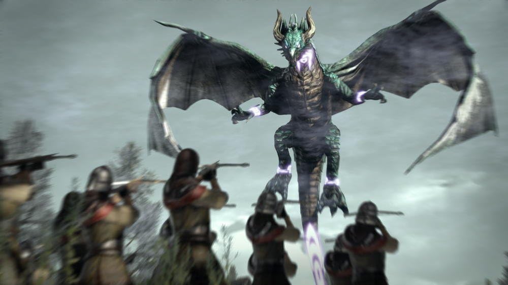 Bladestorm: Nightmare - Xbox One