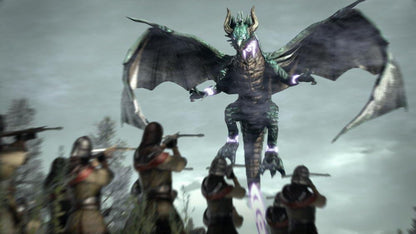 Bladestorm: Nightmare - Xbox One