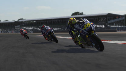 MotoGP 14 - Xbox One