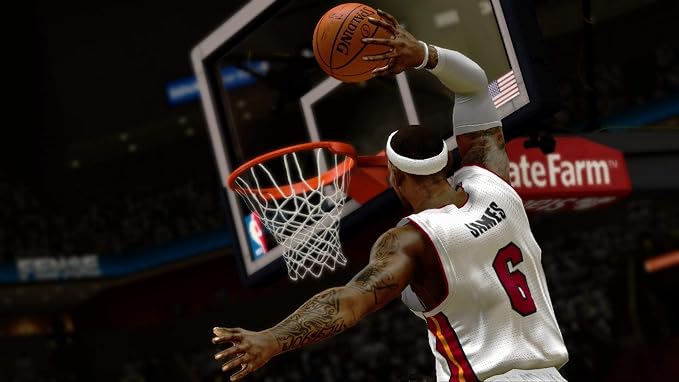 NBA 2K14 - Xbox One