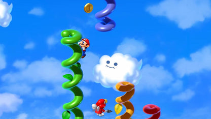 Super Mario Maker 2