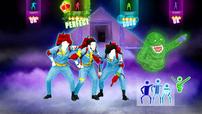 Just Dance 2022 - Xbox Series X / Xbox One