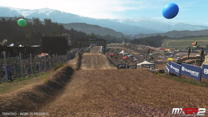 MXGP 2 - The Official Motocross Videogame - Xbox One