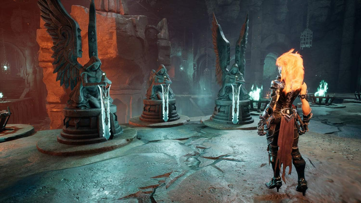 Darksiders III - Xbox One