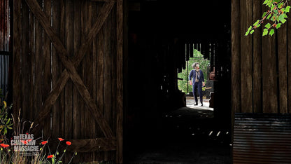 The Texas Chain Saw Massacre - Xbox Series X|S / Xbox One