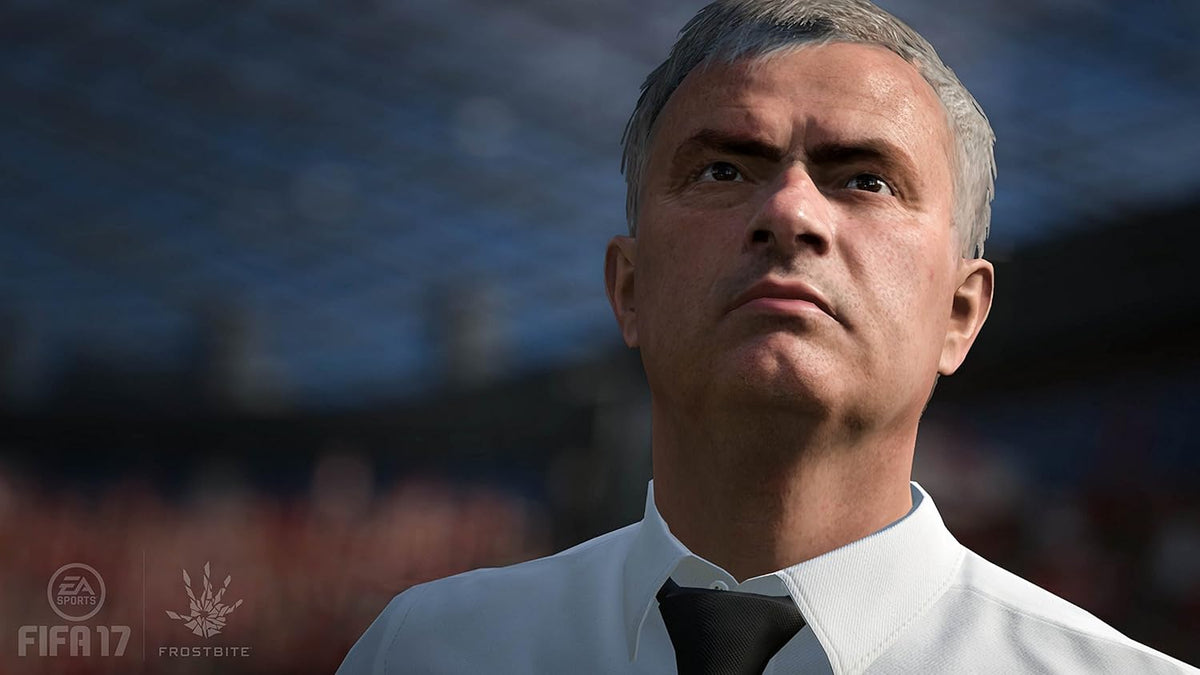 FIFA 17 - Xbox One
