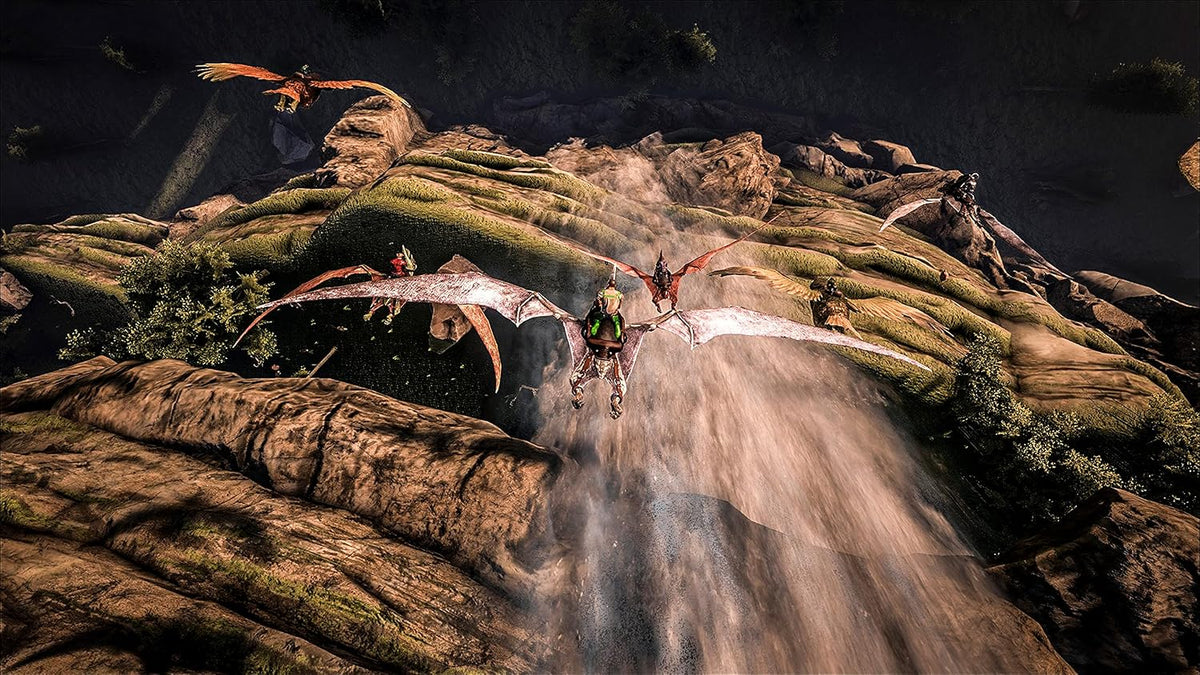 ARK: Ultimate Survivor Edition - Xbox Series X / Xbox One
