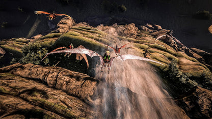 ARK: Ultimate Survivor Edition - Xbox Series X / Xbox One