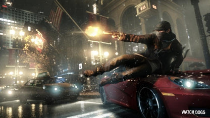 Watch Dogs - Xbox One